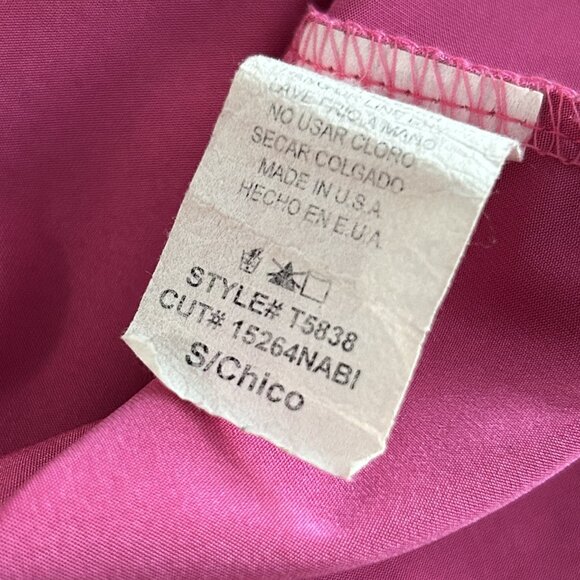 RARE 2000s Forever 21 V-Neck Top ASO Gigi Hollingsworth - Picture 6 of 10